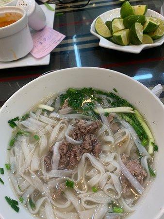 Pho Ly Quoc Su